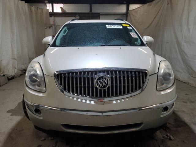 2012 Buick Enclave