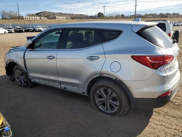 2015 Hyundai Santa FE Sport