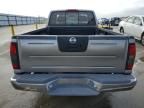 2004 Nissan Frontier King Cab XE