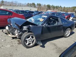 Salvage cars for sale from Copart Exeter, RI: 1994 Nissan 300ZX 2+2