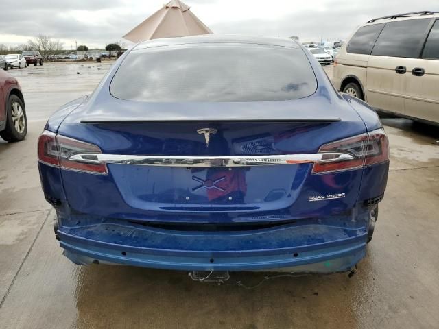 2019 Tesla Model S