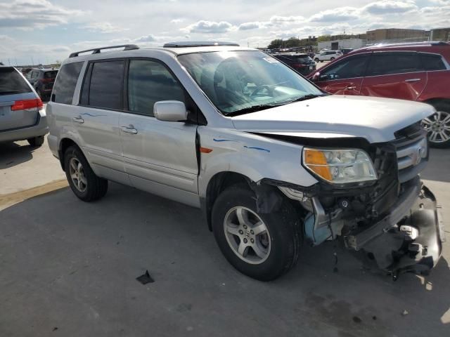 2006 Honda Pilot EX