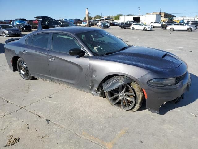 2019 Dodge Charger R/T