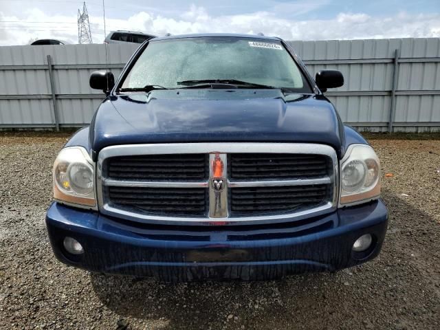 2004 Dodge Durango SLT