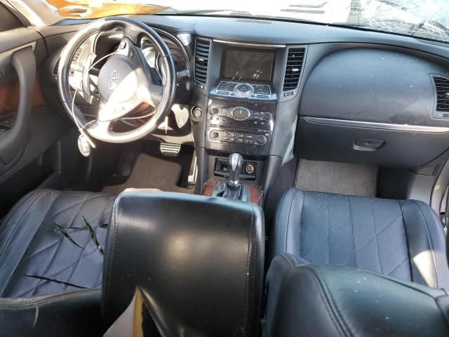 2009 Infiniti FX35