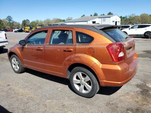 2011 Dodge Caliber Mainstreet