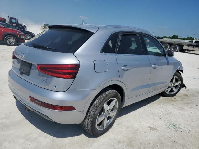 2015 Audi Q3 Premium Plus