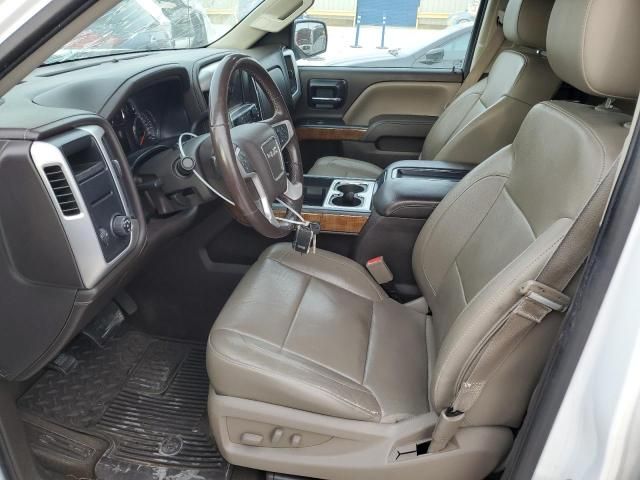 2014 GMC Sierra C1500 SLT