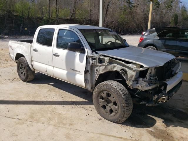 2011 Toyota Tacoma Double Cab Prerunner