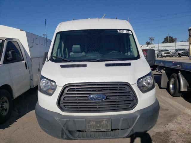 2018 Ford Transit T-150