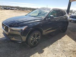 Salvage cars for sale at Tanner, AL auction: 2021 Volvo XC60 T5 Momentum