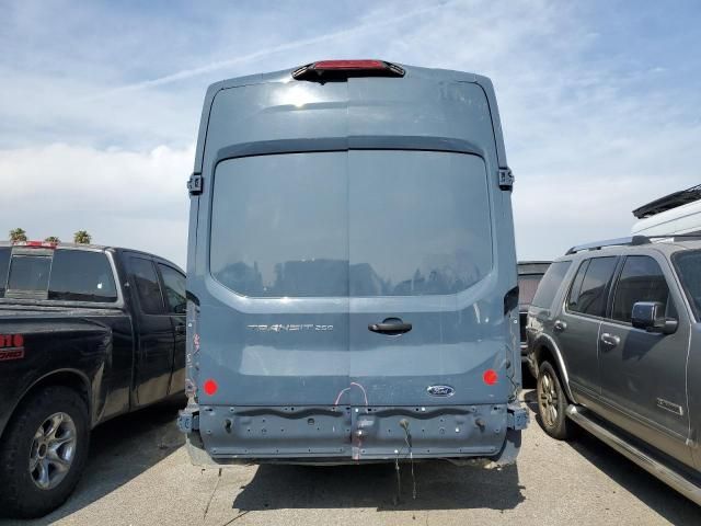 2019 Ford Transit T-250