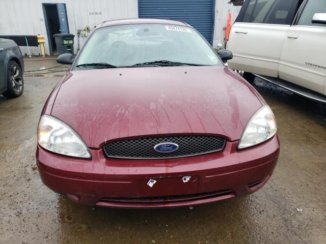 2006 Ford Taurus SE