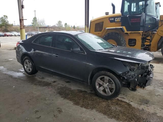 2015 Chevrolet Malibu LS