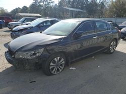 2014 Honda Accord LX for sale in Savannah, GA