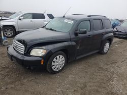 Chevrolet HHR Vehiculos salvage en venta: 2011 Chevrolet HHR LT