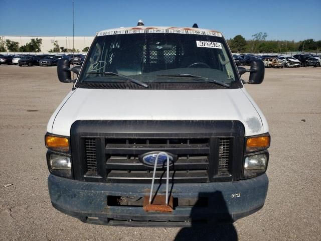 2008 Ford Econoline E350 Super Duty Van