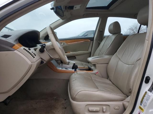 2005 Toyota Avalon XL