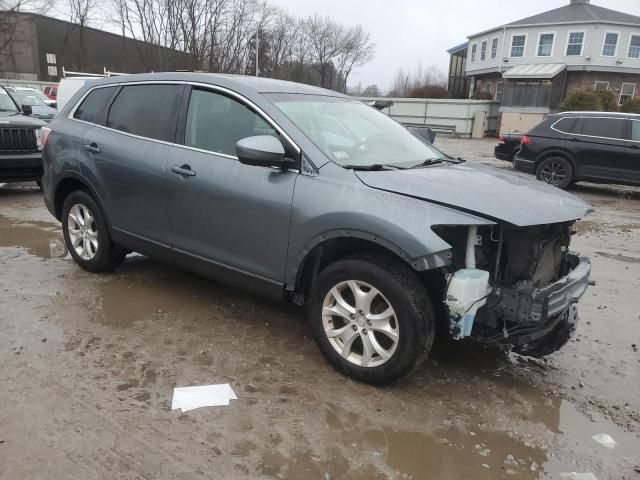 2011 Mazda CX-9