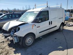 Dodge Promaster City salvage cars for sale: 2018 Dodge RAM Promaster City