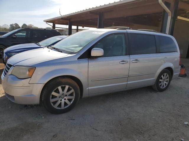 2008 Chrysler Town & Country Touring