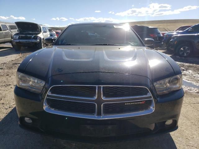 2014 Dodge Charger R/T