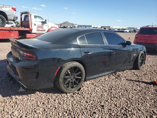 2019 Dodge Charger Scat Pack