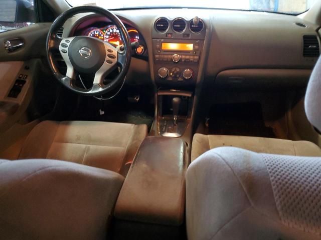 2008 Nissan Altima 3.5SE