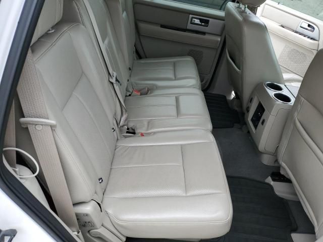 2010 Ford Expedition Limited