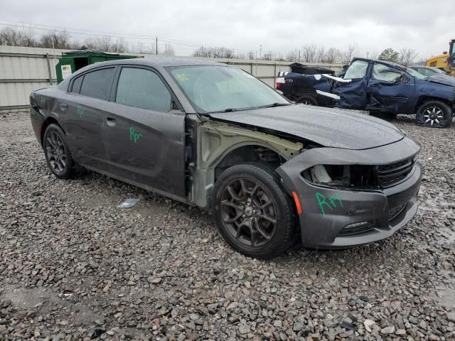 2018 Dodge Charger GT