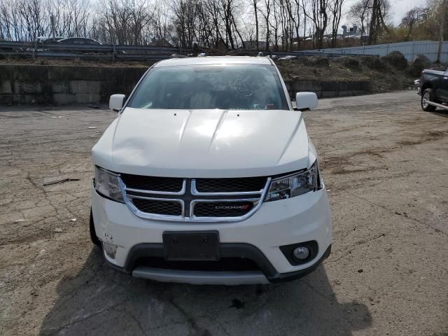 2013 Dodge Journey SXT