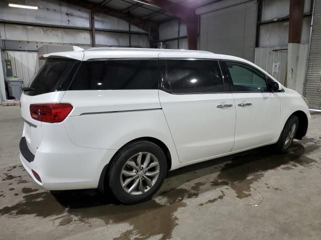 2019 KIA Sedona EX