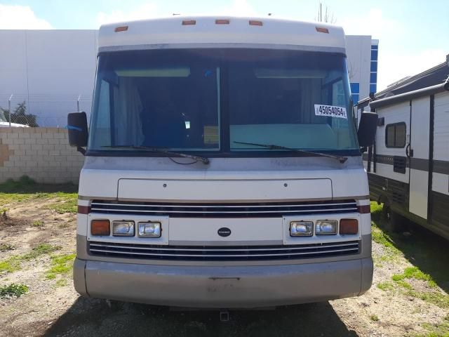 1994 Ford F530 Super Duty