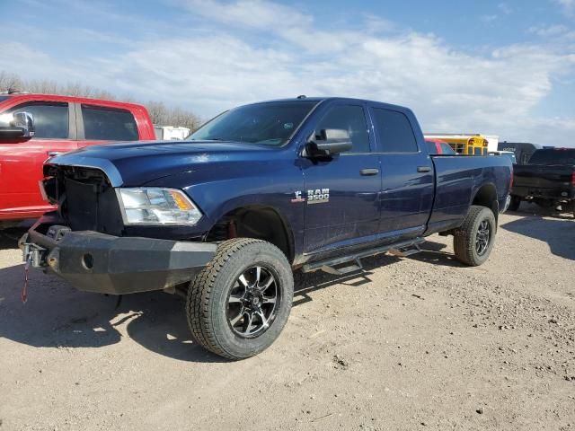 2013 Dodge RAM 3500 ST