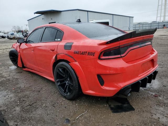 2019 Dodge Charger R/T