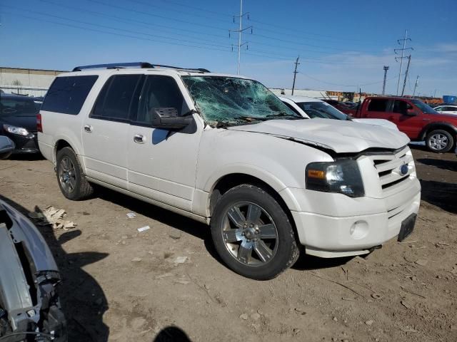 2010 Ford Expedition EL Limited