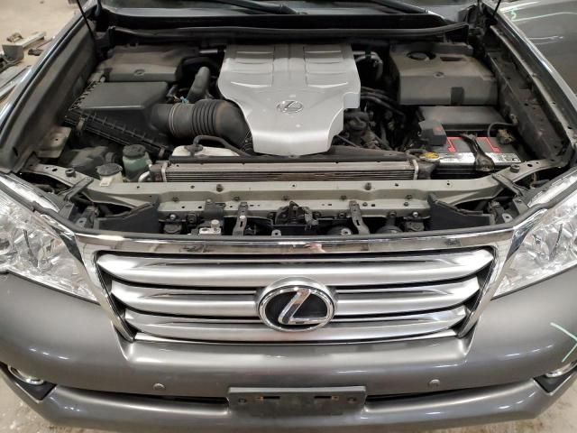 2012 Lexus GX 460 Premium