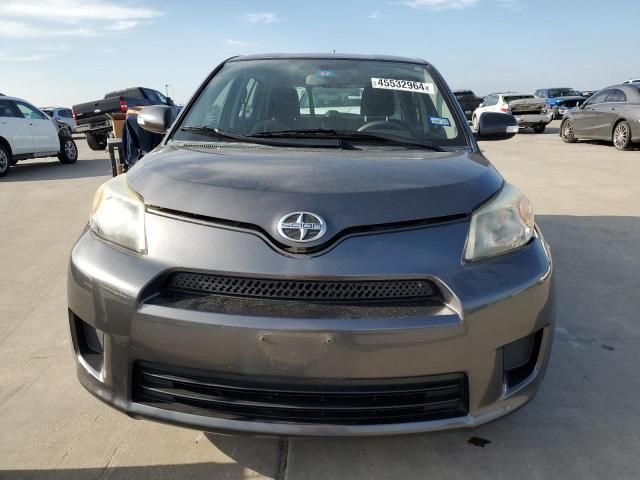 2008 Scion XD