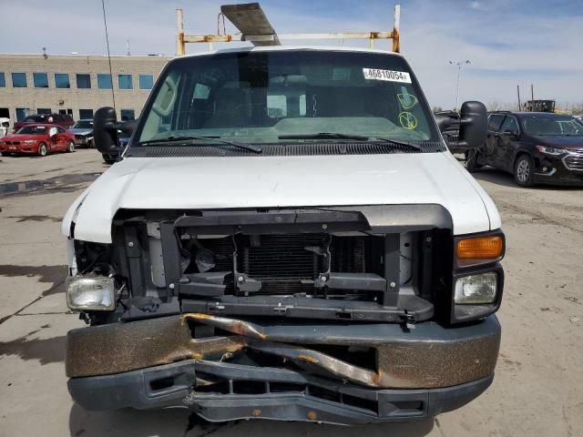 2010 Ford Econoline E250 Van