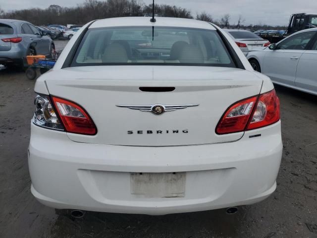 2007 Chrysler Sebring Limited