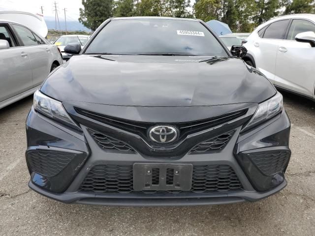 2023 Toyota Camry SE Night Shade