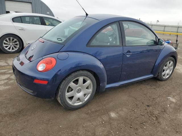 2006 Volkswagen New Beetle 2.5L Option Package 2