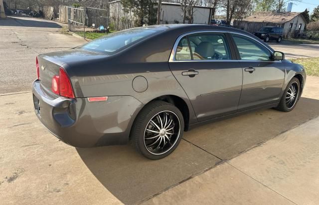 2012 Chevrolet Malibu LS