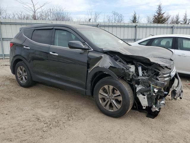 2016 Hyundai Santa FE Sport