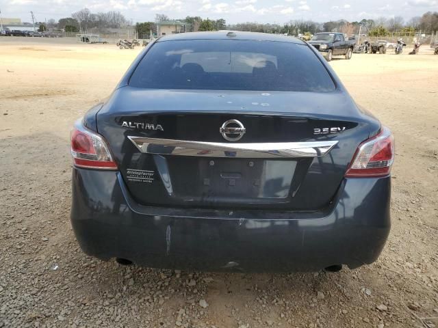 2013 Nissan Altima 3.5S