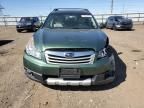 2012 Subaru Outback 2.5I Limited