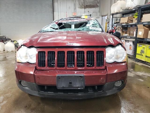 2008 Jeep Grand Cherokee Laredo