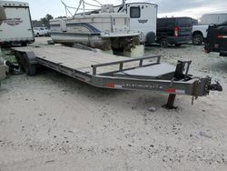 Other salvage cars for sale: 2022 Other 2022 Fehr 24' Car Hauler