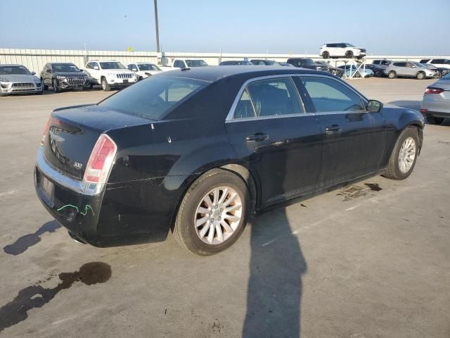 2013 Chrysler 300