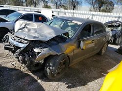 Vehiculos salvage en venta de Copart Las Vegas, NV: 2011 Ford Fusion SE